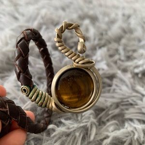 Gypsy Bohemian Arm Band